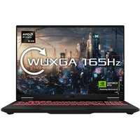 Refurbished TUF Gaming A16 IPS WUXGA 165Hz AMD Ryzen 9 RTX