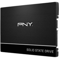 CS900 2.5 SATA III SSD