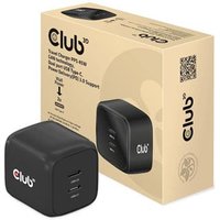 45W GaN Technology USB Travel Charger PD3.0 Support