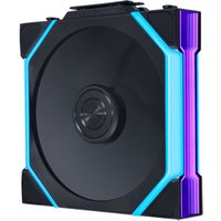 Uni Fan SL Flex 120mm Reverse Blade ARGB PWM Fan