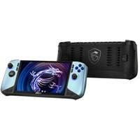 Claw 8 AI+ A2VM Intel Core Ultra 7 Glacier Handheld Gaming Co