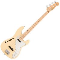 Paranormal Precision Bass Thinline SJ Vintage