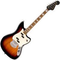 Paranormal Electric VI 3 Sunburst