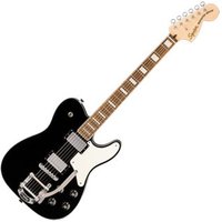 Paranormal Troublemaker Tele