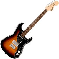 Paranormal Stratocaster Deluxe 3 Sunburst