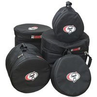 Nutcase Set 7 Drum Cases