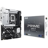 Refurbished PRIME Z890 P DDR5 PCIe 5.0 ATX Motherboard