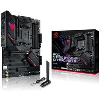 Refurbished AMD B550 ROG STRIX B550 F Gaming WI FI II DDR4 ATX Mo