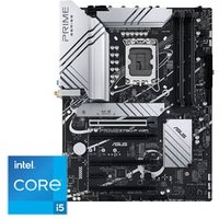 Prime Z790 P WIFI + Intel Core i5 14600K OEM Bundle