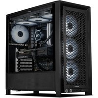 Edge X3D RTX 5070 AMD Ryzen 7 5800X3D 32GB DDR4 2TB M.2 S