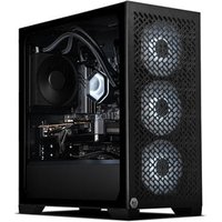 Performance X3D RX 9070XT AMD Ryzen 7 5800X3D DDR4