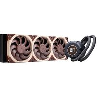 NL LC1 36 360mm Brown All One Liquid CPU Cooler