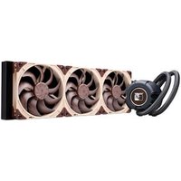 NL LC1 42 420mm Brown All One Liquid CPU Cooler
