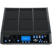 Total Percussion Pad
