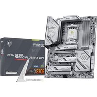 MAG X870E GAMING PLLUS MAX WiFi AM5 DDR5 PCIe 5.0 ATX Motherboard