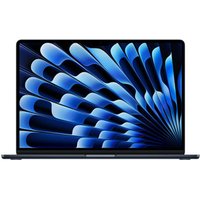 Refurbished MacBook Air 15.3" M4 10 Core CPU RAM 512GB SSD