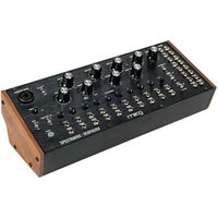 Spectravox Semi Modular Analogue Spectral Processor