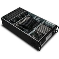 EGX B8 128E Fluid 8x RTX PRO 6000 AMD Ryzen EPYC 9575F 1T