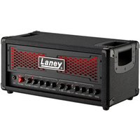 IRF120H Guitar Amp Head