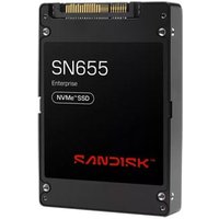 SN655 WUS5EC1C1ESP7Y3 ISE U.3 Enterprise NVME SSD