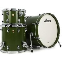 22" Classic Maple FAB Heritage