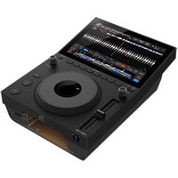 AlphaTheta CDJ 1500X DJ Media Player