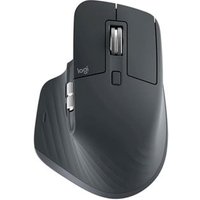 MX Master 3S Bluetooth Edition Wireless Mouse