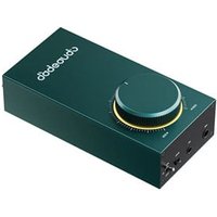 GIGAS 1 Desktop Headphone Amplifier