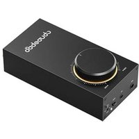 GIGAS 1 Desktop Headphone Amplifier