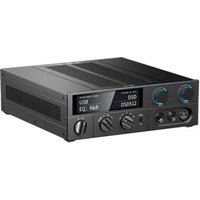 K15 Desktop DAC Headphone Amplifier