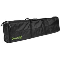 BG MS PB 4 B Transport Bag 4 Microphone Stands Plate