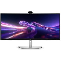 Pro P 34 P3426WEV 34" 3800R UWQHD 100Hz USB C Hub Webcam Curved I