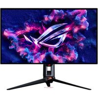 ROG Strix PG32UCWM 32” 4K 240Hz 1080p 480Hz Dual Mode FreeSync