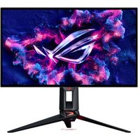 ROG Strix PG27UCWM 27” 4K 240Hz 1080p 480Hz Dual Mode FreeSync