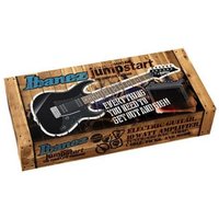 IJRX20E BKN GIO RG Series Jumpstart Electric Guitar