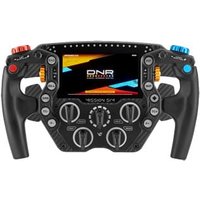 Mission Racing Steering Wheel