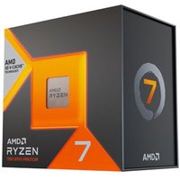 Ryzen 7 7700X3D 8 Core AM5 CPU Processor