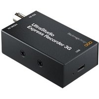 UltraStudio Express Recorder