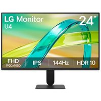 U4 24” Full HD 144Hz FreeSync Premium HDR10 IPS Gaming Monitor
