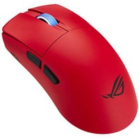 ROG Harpe II Ace Lava Optical Wired Wireless Esports Gaming
