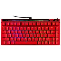 ROG Falchion ACE 75 HE Lava Wired HFX v2 Switches US Tenkeyle