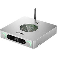 K13 Desktop R2R DAC Headphone Amplifier