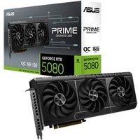 PRIME NVIDIA GeForce RTX 5080 EVO OC Blackwell Graphics Card