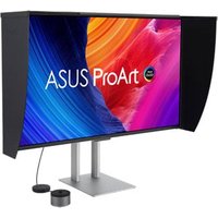31.5” ProArt QD OLED PA32UCDMR K Professional Monitor