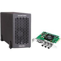 Echo SE I T5 Blackmagic Design DeckLink SDI 4K Bundle