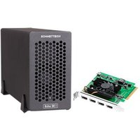 Echo SE I T5 Blackmagic Design DeckLink Quad HDMI Recorder