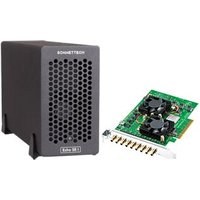 Echo SE I T5 Blackmagic Design DeckLink Quad 2 Bundle