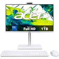 Aspire C27 C27A GRPL 27" Full HD Intel Core 5 All One PC inc W