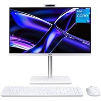 Aspire C27 C27 1E13U7UNH 27" Full HD Intel Core i7 All One PC