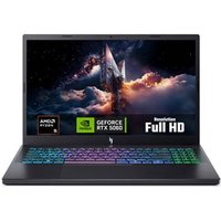 Nitro V15 ANV15 A31 R81Z 15.6" Full HD IPS 165Hz Ryzen 5 RTX 5060